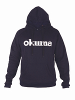 Худи для рыбалки OKUMA MOTIF HOODIE-3L