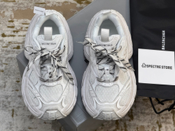 Balenciaga 6XL Sneaker Worn-Out-White