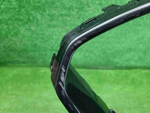 Накладка переднего бампера правая Hongqi HS5 19-нв