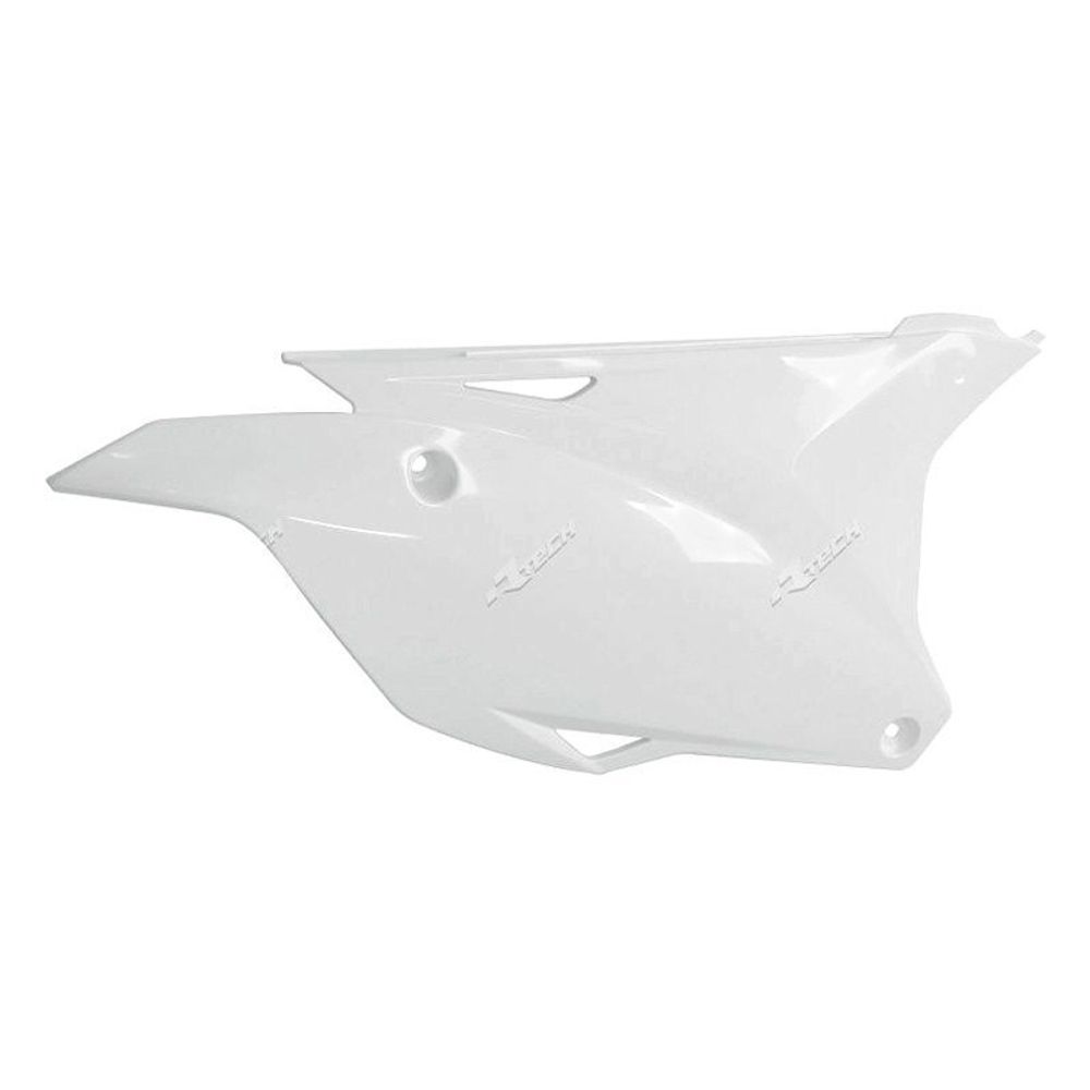Боковины задние для Kawasaki KX85-100-112 Rtech R-FIKX0BN0014 Боковины задние для Kawasaki KX85-100-112 Rtech R-FIKX0BN0014