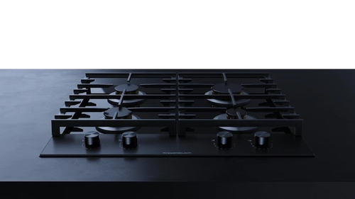 Газовая варочная панель Kuppersbusch KG 6850.0 SE-E5