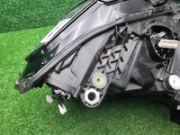 Битая Фара левая BMW X3 G01 (2021-2024) LED