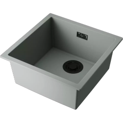 Кухонная мойка Omoikiri Yamakawa 45-U/I-WG