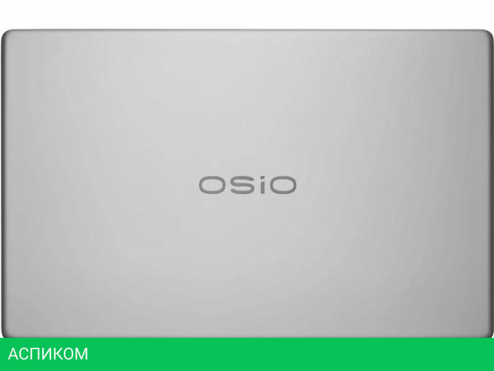 Ноутбук OSiO FocusLine F140I-008