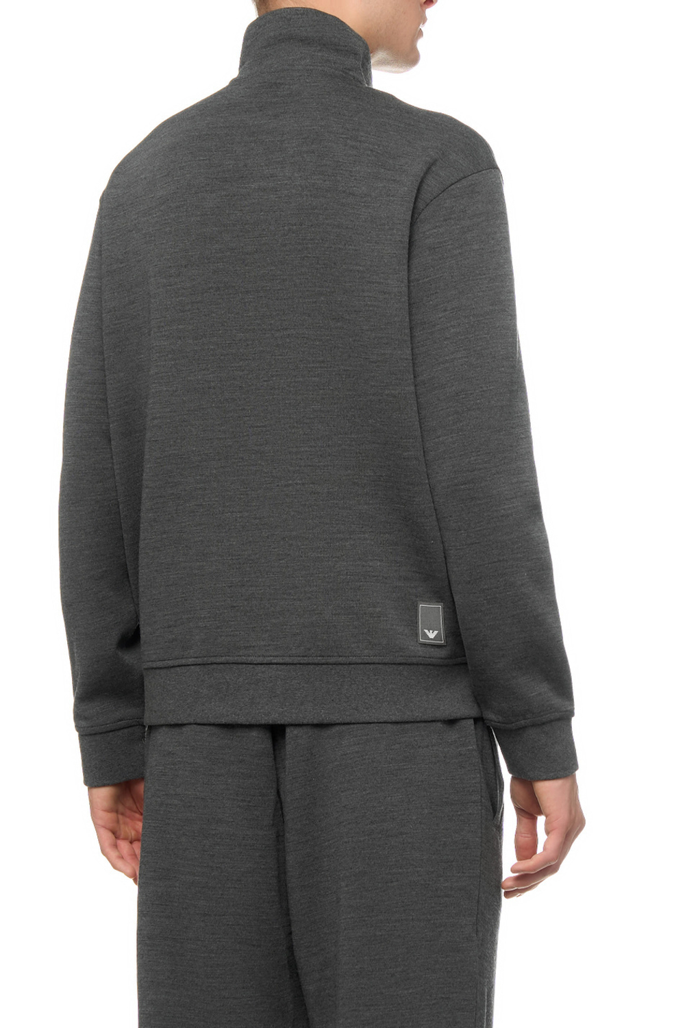 Толстовка EMPORIO ARMANI