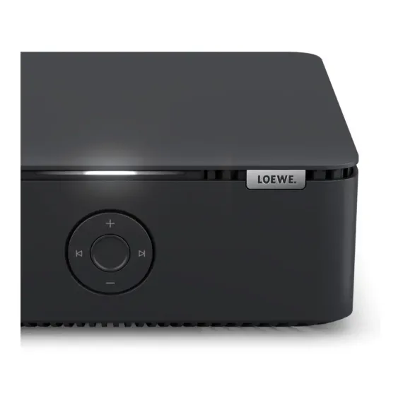 Loewe Klang multi.room amp Black