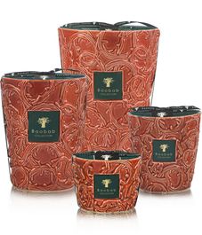 Artemis, свеча MAX 24 Brame collection, Baobab Collection