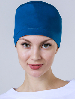 Колпак медицинский К-117 ТС-120