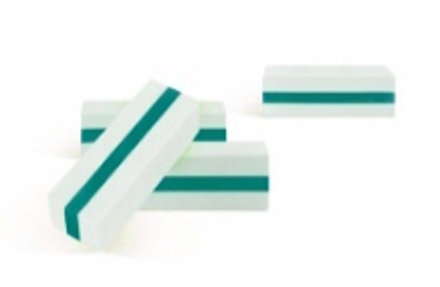 Пастила с мармеладом "Bubble Gum" Красный Мозырянин