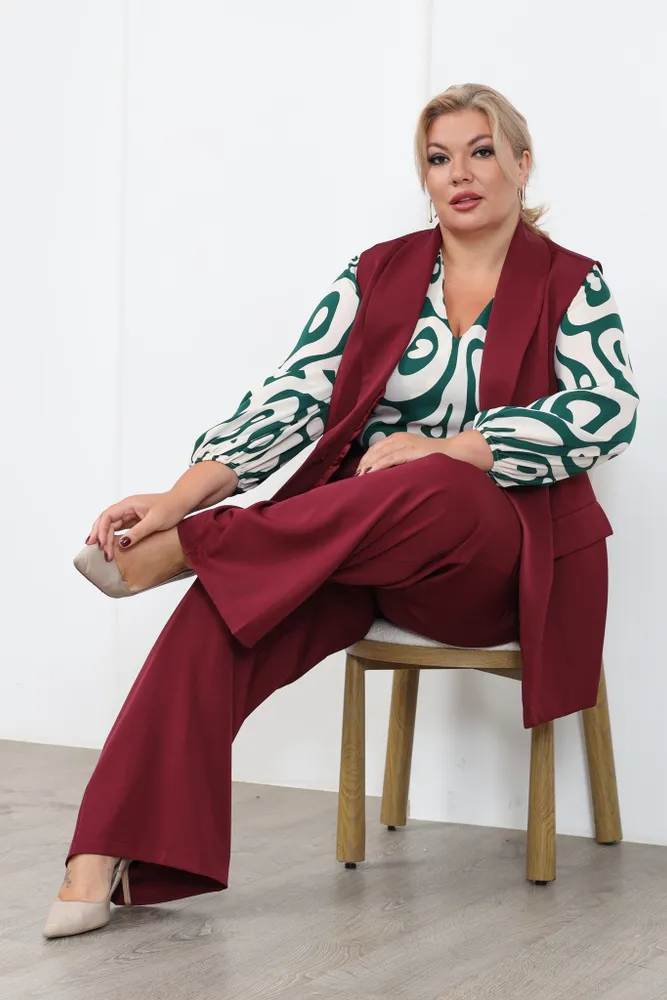 Костюм 5578 Fabrika