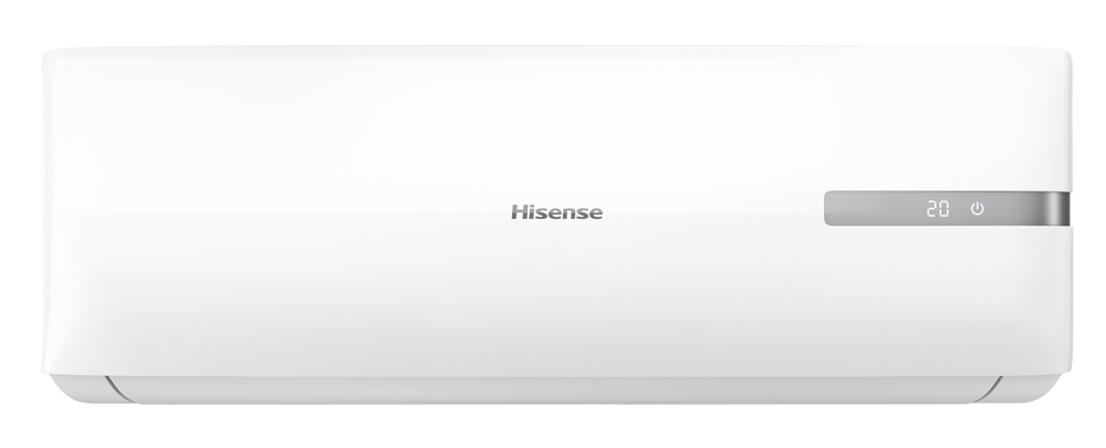 Кондиционер Hisense AS-12HR4RYDDL1 серии Basic A R32