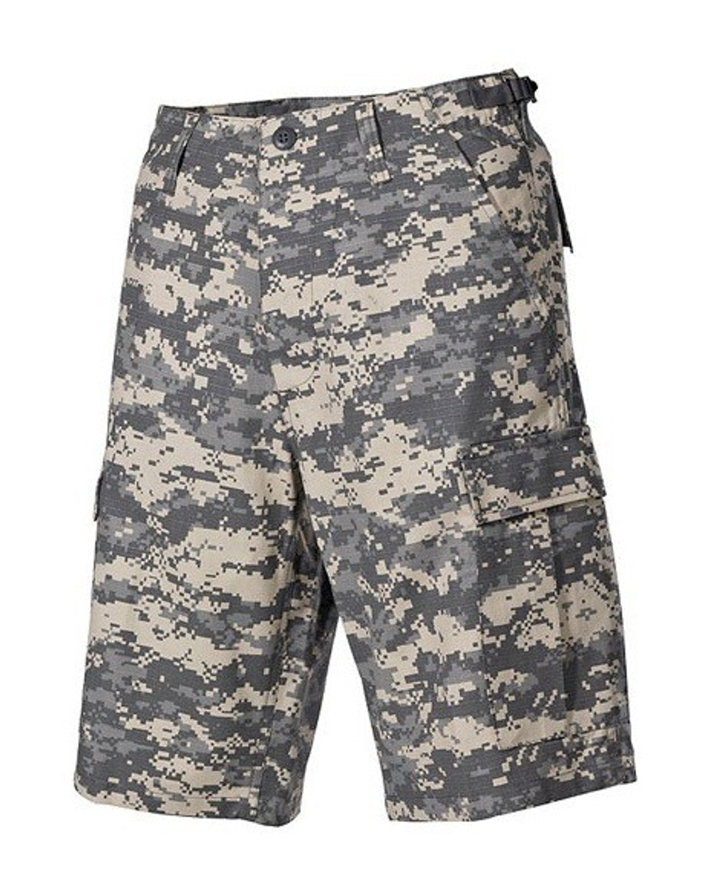 Шорты At-Digital Rip-Stop