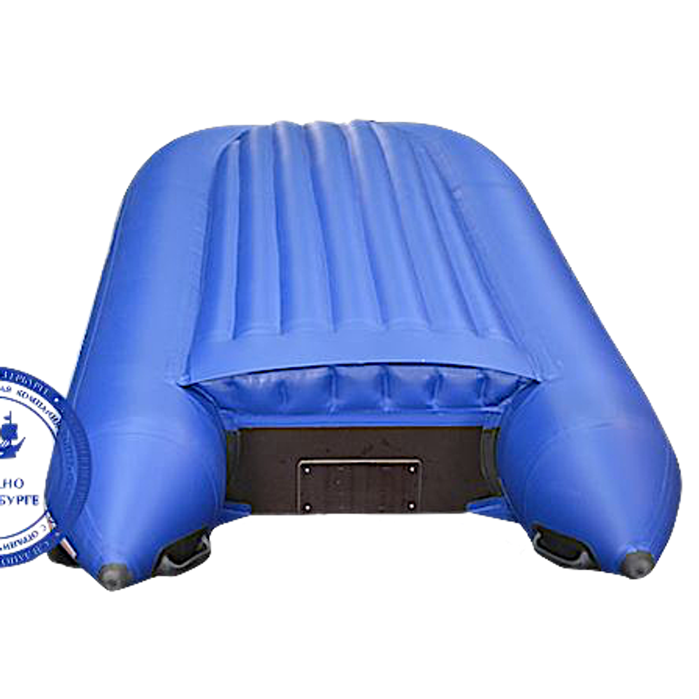 Лодка ПВХ Hunterboat Стелс 275 Аэро