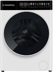 Стиральная машина с сушкой Maunfeld MFWD14116WH05