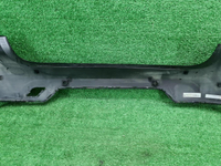 Бампер задний BMW 3er G20 (2022-н.в.) M-paket