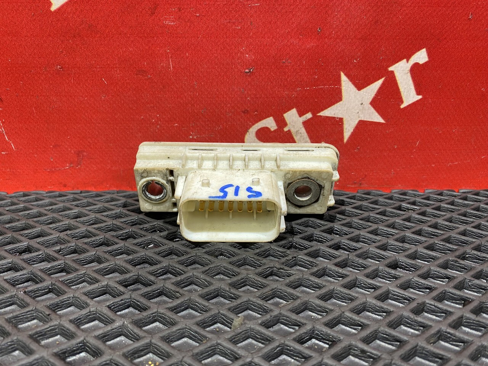 Соединительный блок CAN 2018г