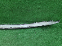 Накладка заднего бампера RR Sport 2 L494 (17-22)