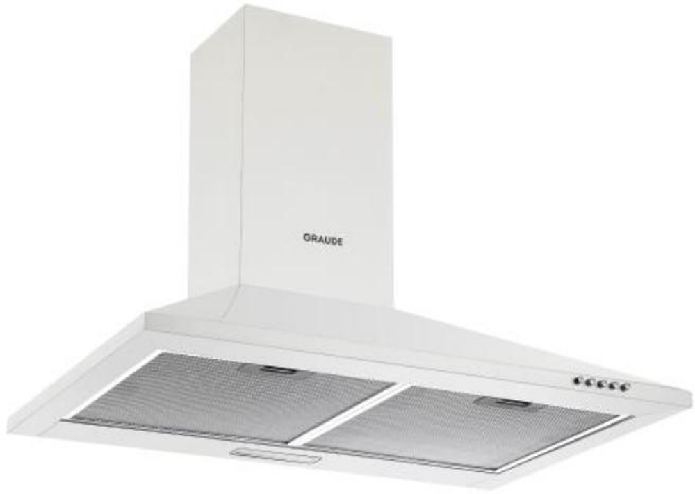 Настенная вытяжка GRAUDE CLASSIC DHP 60.0 W