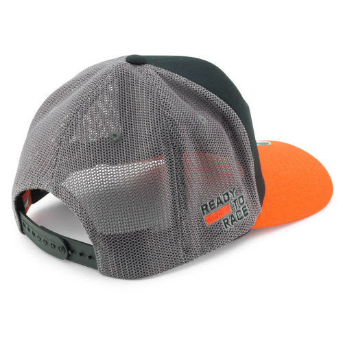 Бейсболка KTM OUTLINE TRUCKER CAP
