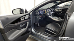 Mercedes-Benz AMG GT 4 даери 43 4MATIC+ (03.2020)