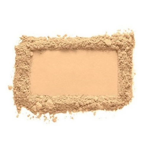 Компактная пудра тон Ivory Makeover Paris Touch Up Powder