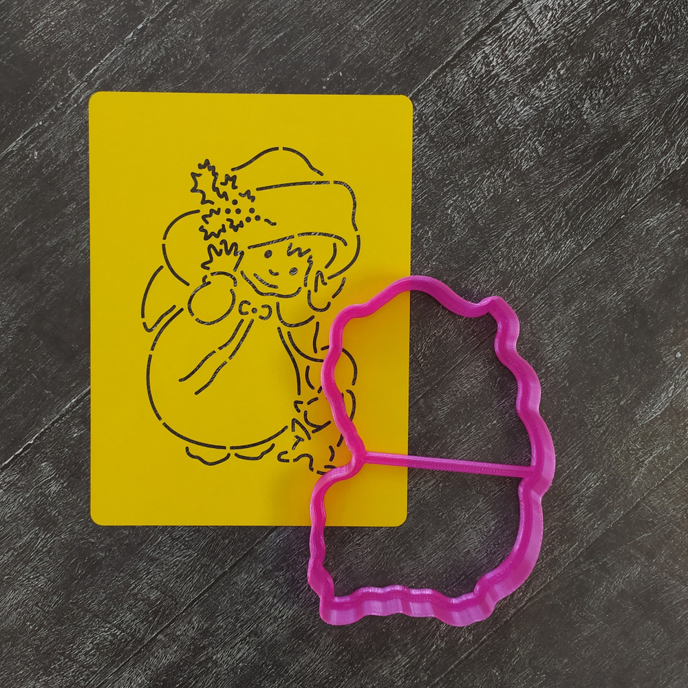 Девочка №14 с котенком