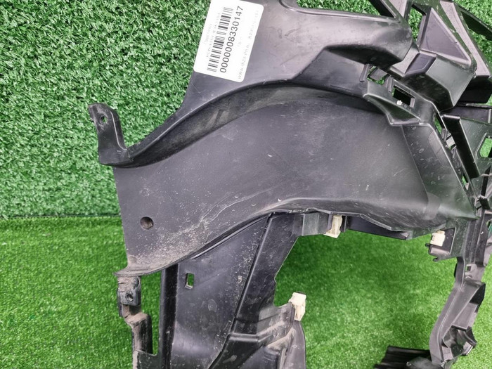 Кронштейн ПТФ правый BMW X1 F48 (2019-2022)