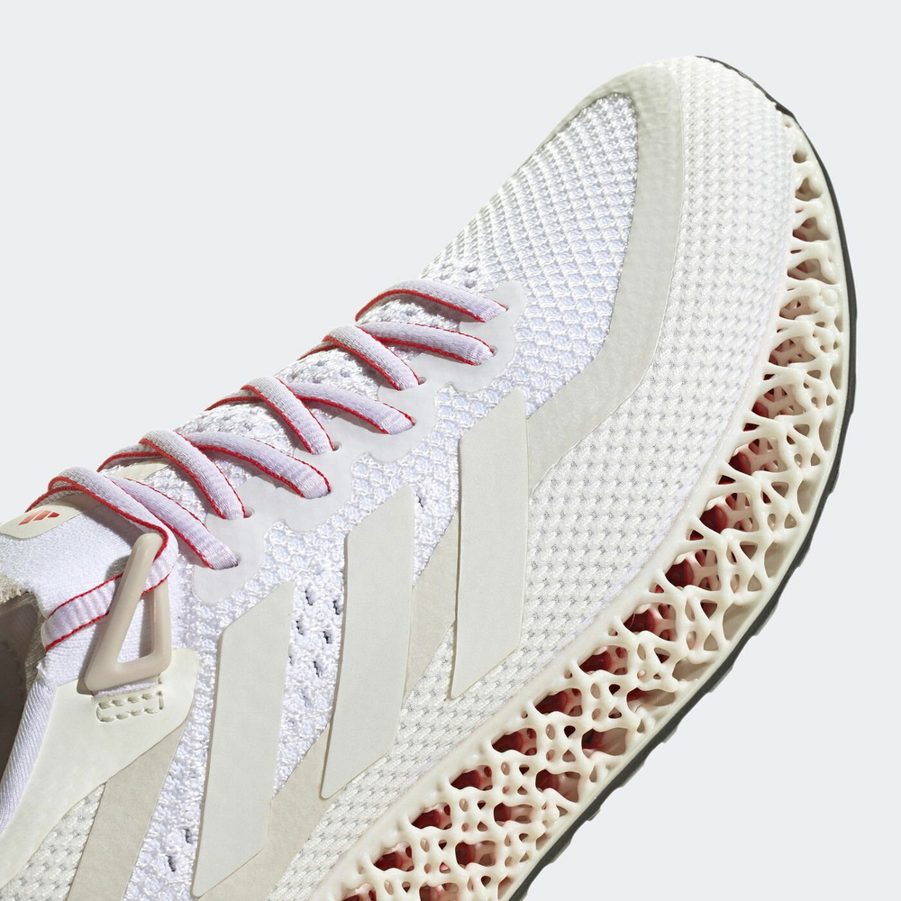 Кроссовки аdidas 4DFWD 2