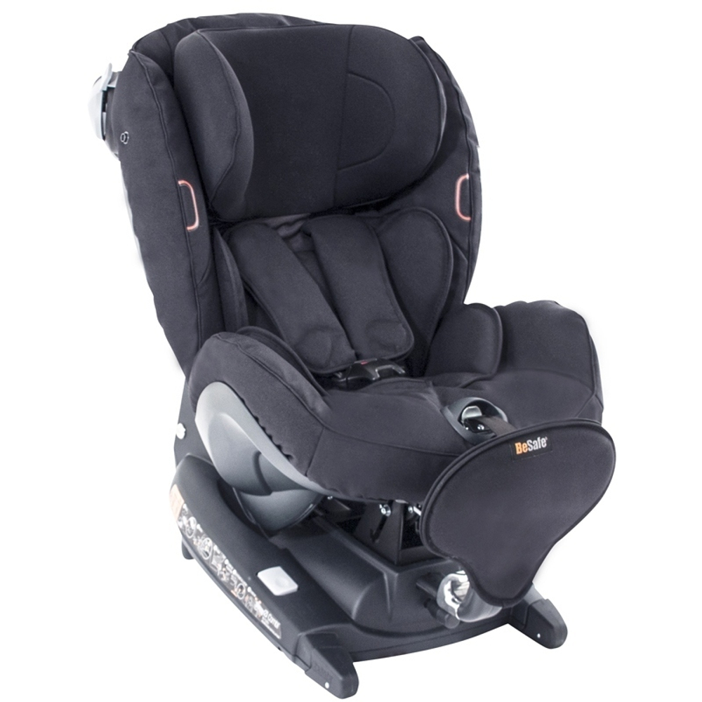 BeSafe iZi Combi X4 IsoFix