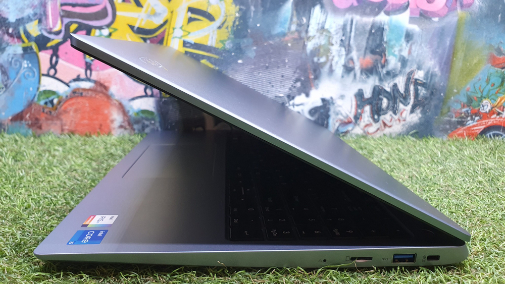 Ноутбук Itel i5-11/16Gb/FHD/Spirit 2 71006300212/Windows 11