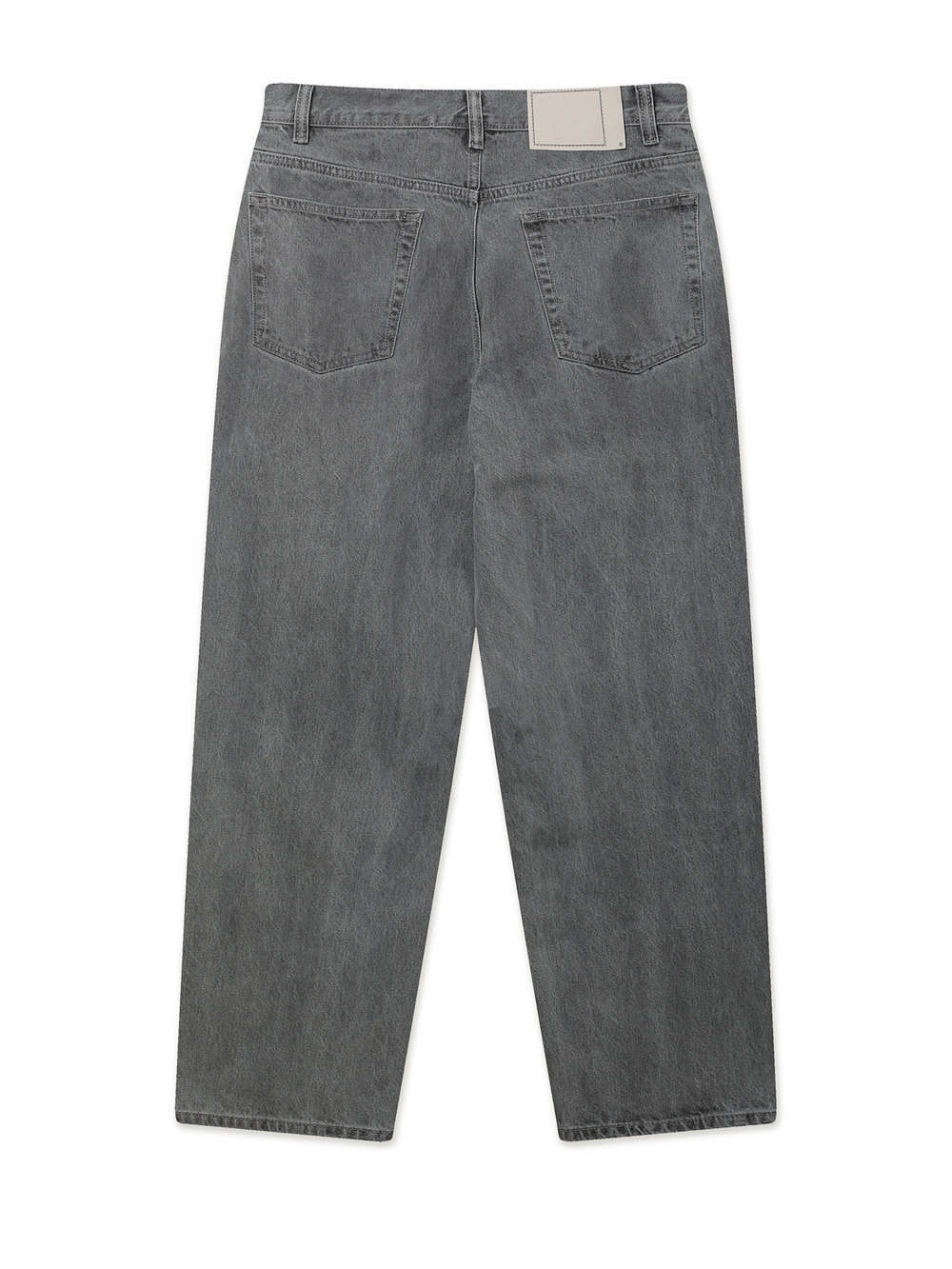Мужские Джинсы (Loose Fit) Loose