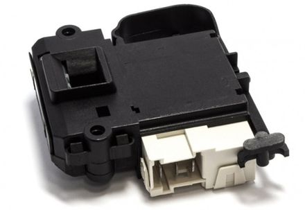 Устройство блокировки люка (УБЛ) для стиральной машины Samsung (Самсунг) DC34-00026A