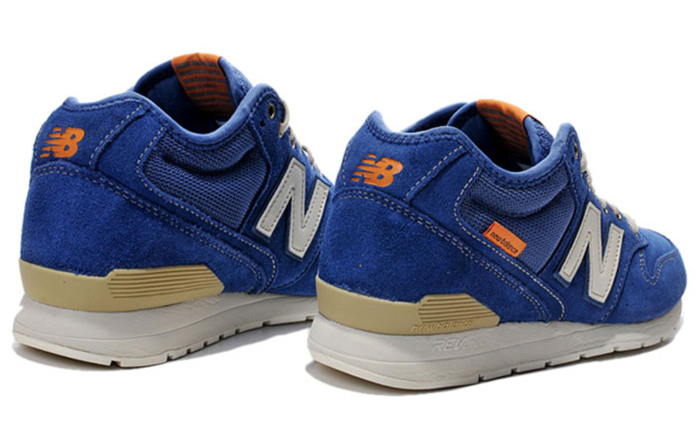 Кроссовки New Balance Nb 996