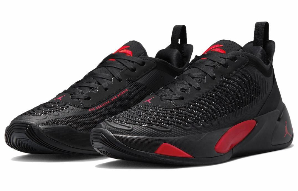 Кроссовки Jordan Luka 1 1 "Bred"