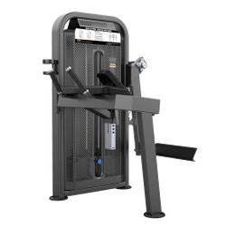 U3024D (E5024) Глют-машина. Ягодичные. Стек 95 кг