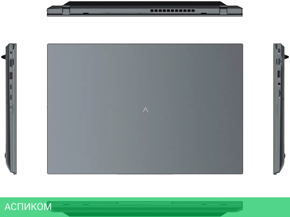 Ноутбук Digma Pro Fortis M DN17P3-ADXW01