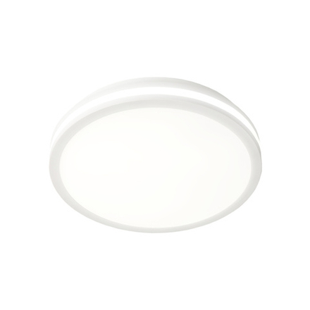 Citilux LUNS CL711010V LED Светильник влагозащищённый Белый