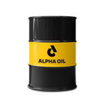 ALPHA OIL CLASSIC M 15W-40