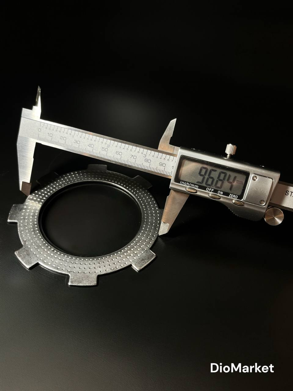 диски сцепления и метал пластина мопед Альфа / Дельта