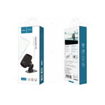 Автомобильный держатель Hoco CA24 (black)