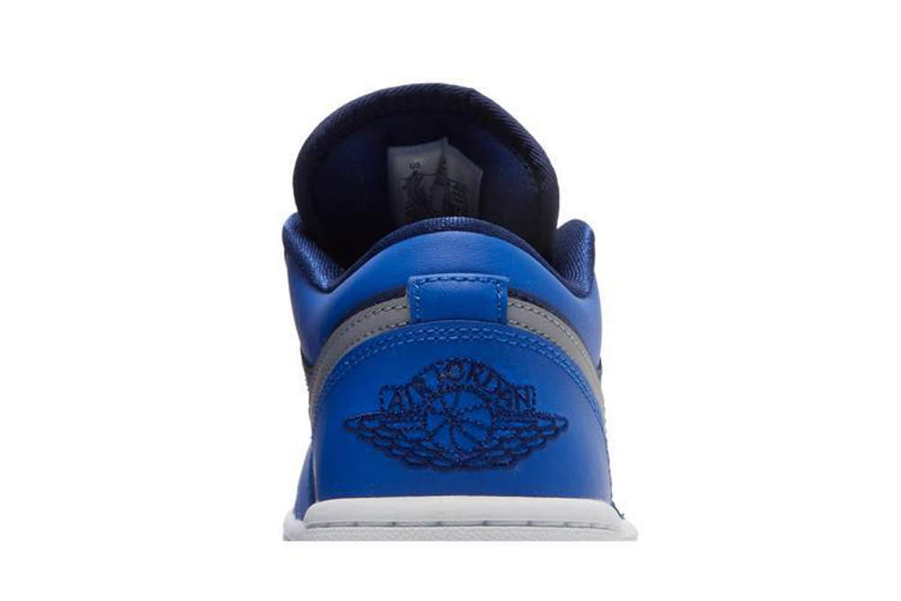 Кроссовки Jordan Air Jordan 1 Low (Женская размерная сетка)
