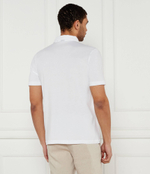 Поло C-Parlay 222 BOSS BLACK - белый(50539814)