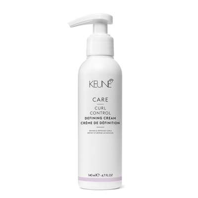 Крем KEUNE Care Curl Control Defining Cream уход за локонами - 140 мл.