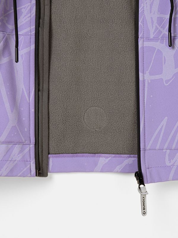 Куртка Softshell демисезонная 