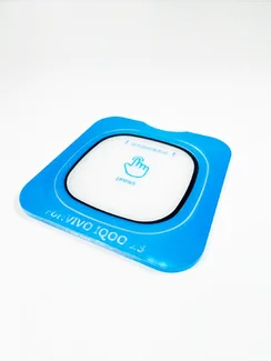 Защитное стекло для камеры IQOO 13