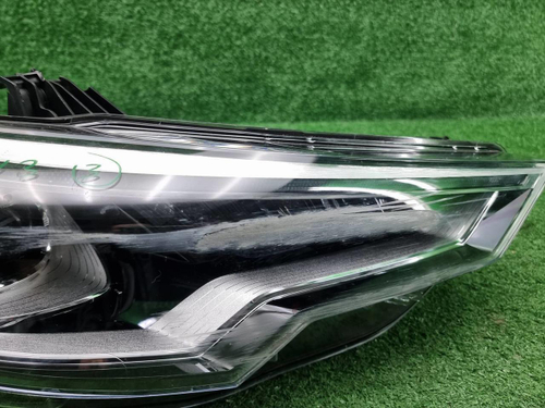 Фара правая Hongqi HS5 (2019-н.в.) LED