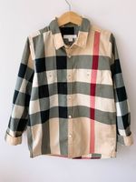 Рубашка Burberry