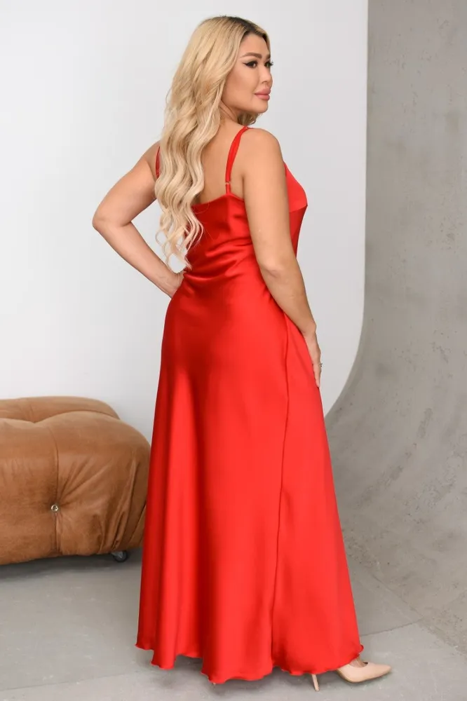 Платье-комбинация УК-248-4 Фабрика Моды