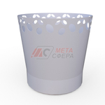 Вазон Грин Палацио