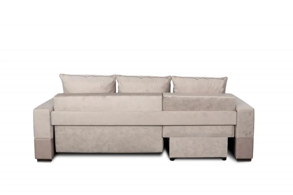 Диван-кровать угловой "Бостон" СТАНДАРТ